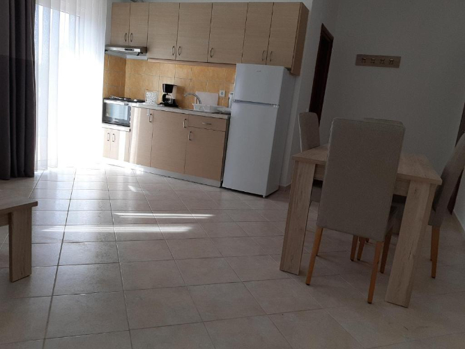 Olive Tree Apartments, Parga